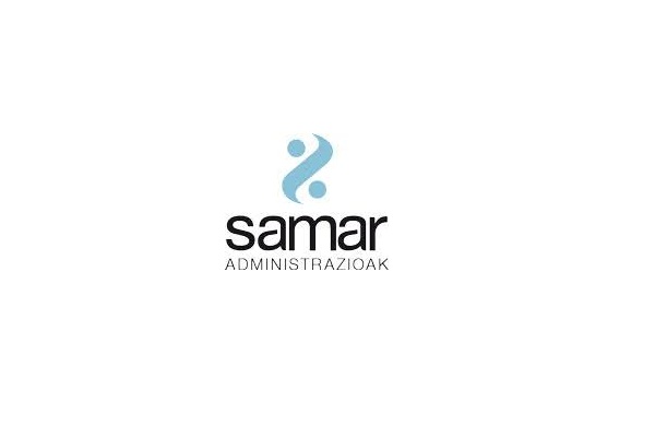 Samar Administrazioak