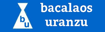 Bacalaos Uranzu
